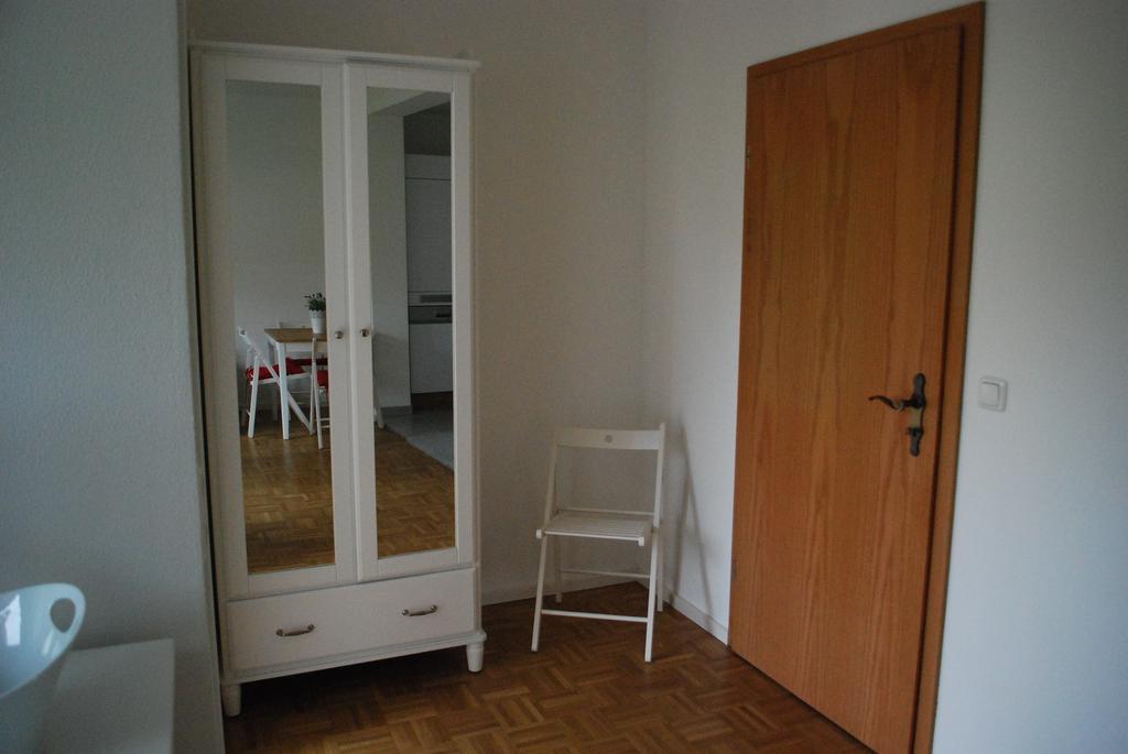 1A Ferienwohnung バンベルク エクステリア 写真