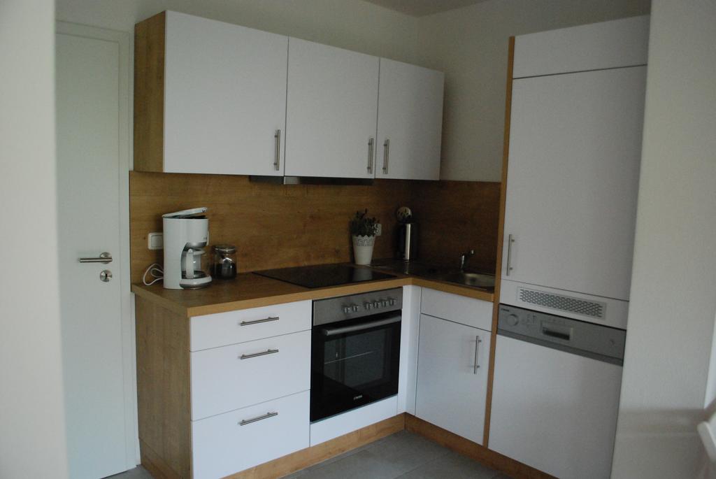 1A Ferienwohnung バンベルク エクステリア 写真