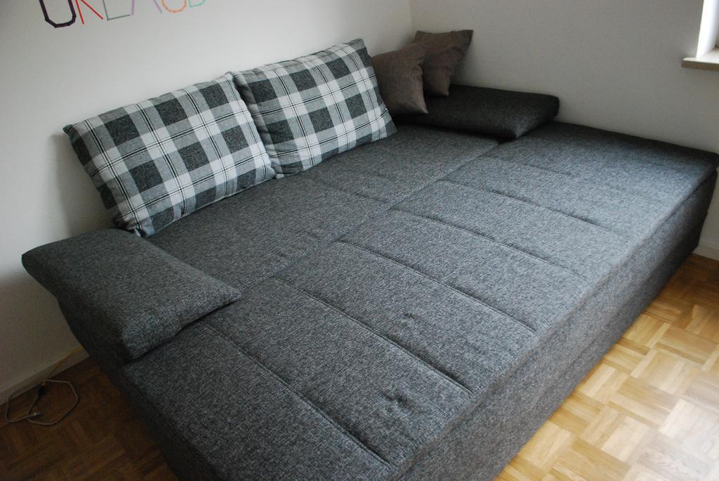 1A Ferienwohnung バンベルク エクステリア 写真