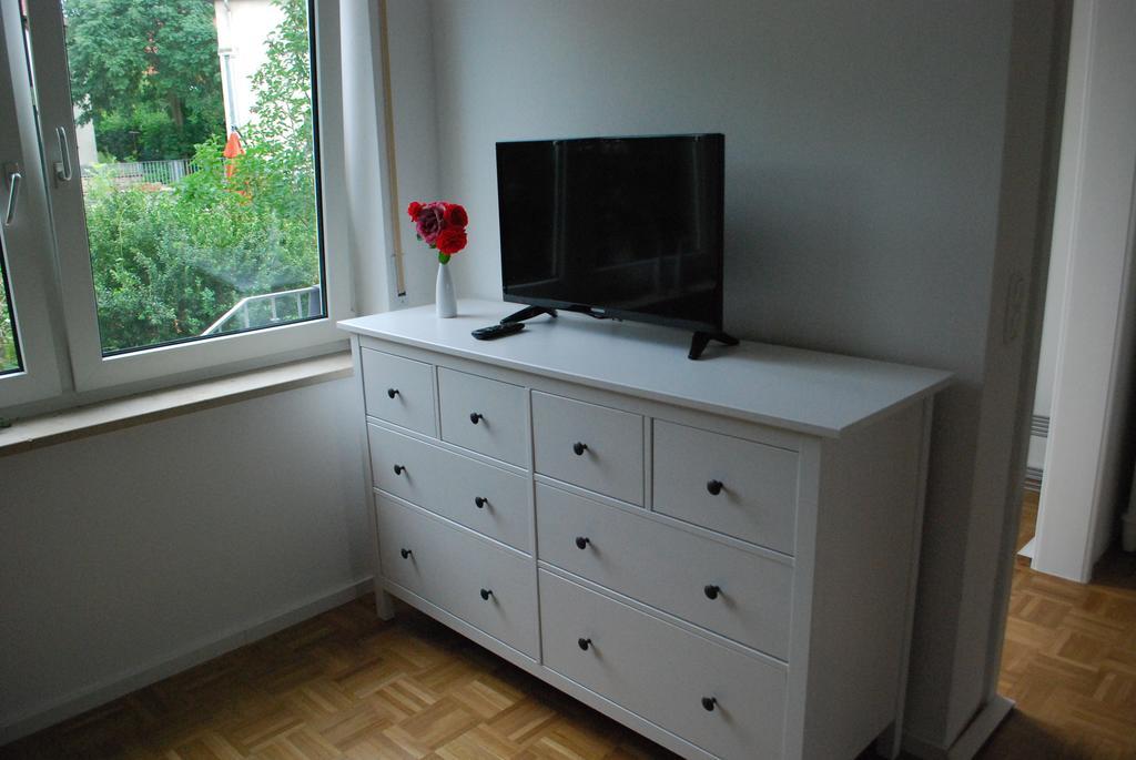 1A Ferienwohnung バンベルク エクステリア 写真