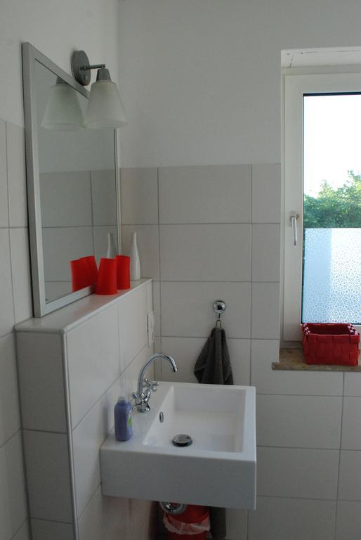 1A Ferienwohnung バンベルク エクステリア 写真