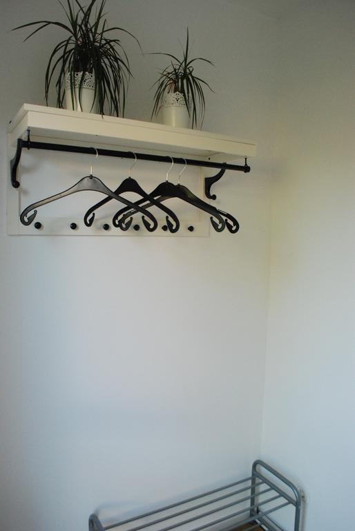 1A Ferienwohnung バンベルク エクステリア 写真